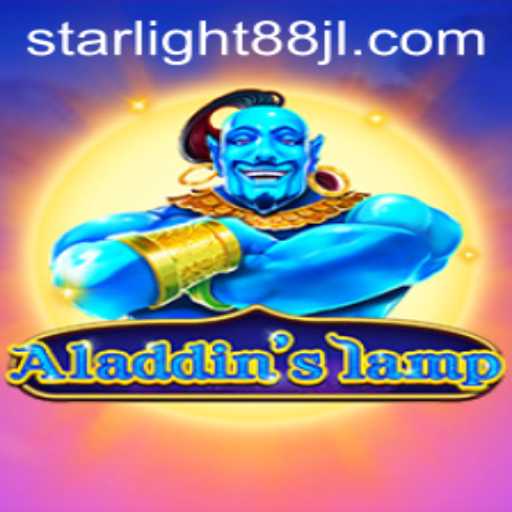 Exploring the Magical World of Aladdinslamp: A Game of Strategy and Chance