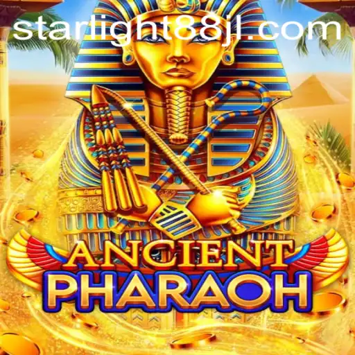 Discover the Enchantment of AncientPharaoh: An Intriguing Game Experience