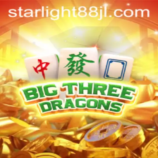 Unveiling BigThreeDragons: The Game Revolutionizing Virtual Adventures