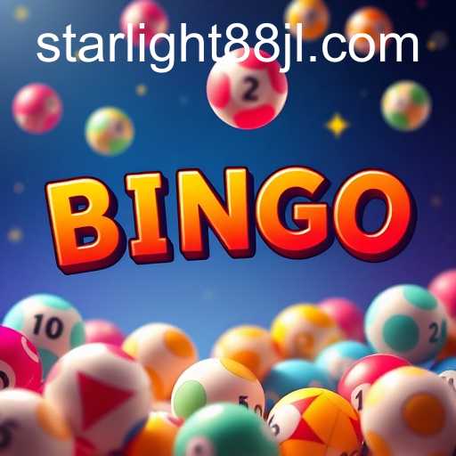 Unveiling the Thrills of Bingo Games with Starlight88