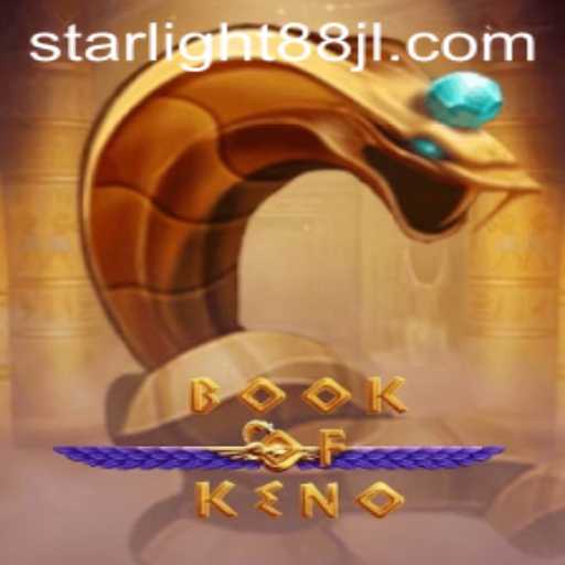 Unveiling the Exciting Realm of BookOfKeno with Starlight88