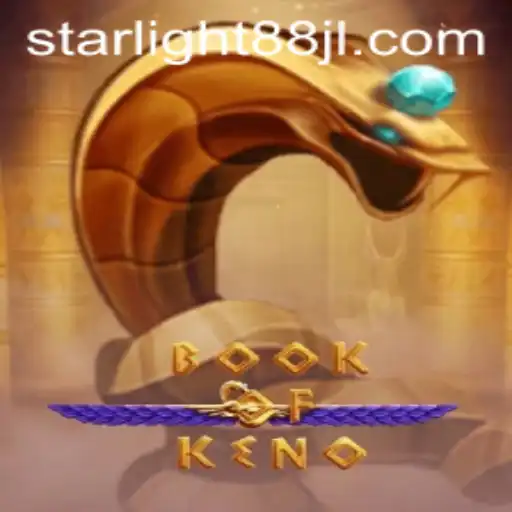 Unveiling the Exciting Realm of BookOfKeno with Starlight88