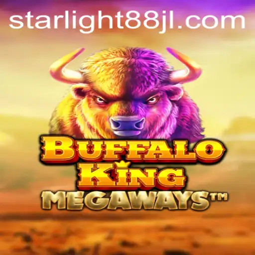 BuffaloKing: The Thrilling Journey Through the Wilderness