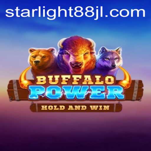 Buffalo Power: Exploring the Thrilling World of Starlight88
