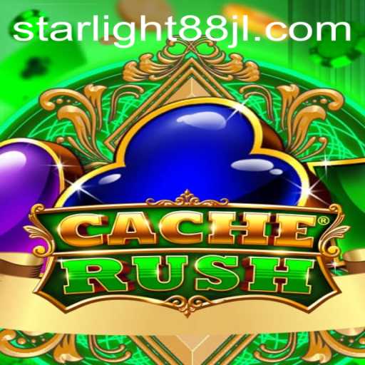 Exploring CacheRush: Unveiling the Thrills of Starlight88
