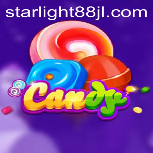 The Enchanting World of Candy: Unveiling Starlight88
