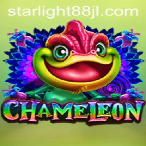 The Enchanting World of Chameleon: A Dive into its Gameplay and Rules