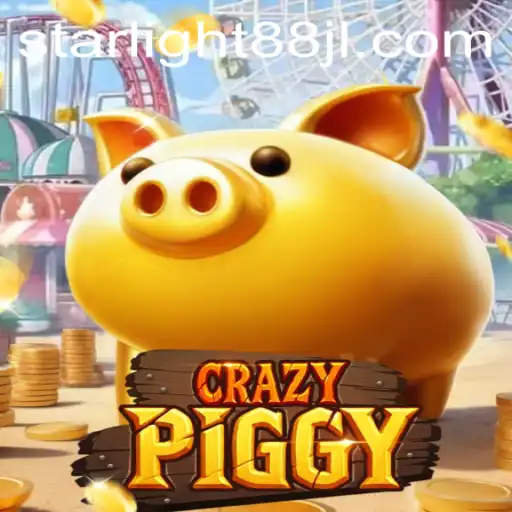 CrazyPiggy: The Next Revolution in Mobile Gaming