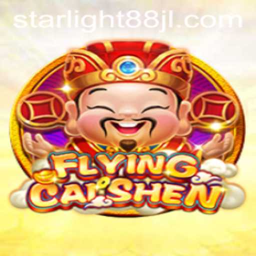 Discover the Enchanting World of FlyingCaiShen and Starlight88
