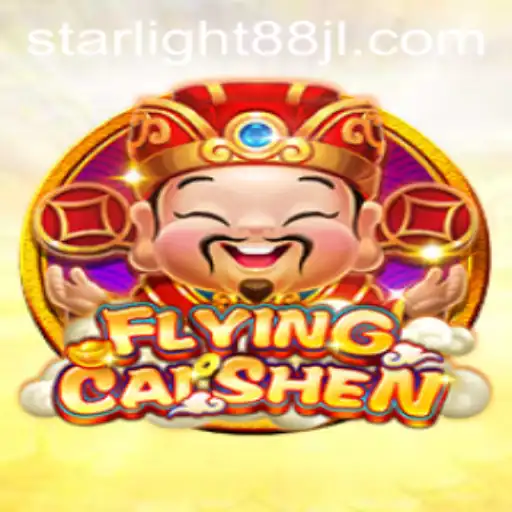 Discover the Enchanting World of FlyingCaiShen and Starlight88