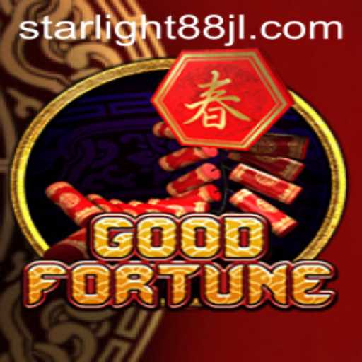 Discover the Enchanting World of GoodFortune with Starlight88