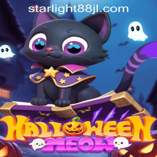 Experience the Magic of HalloweenMeow: A Unique Adventure with Starlight88