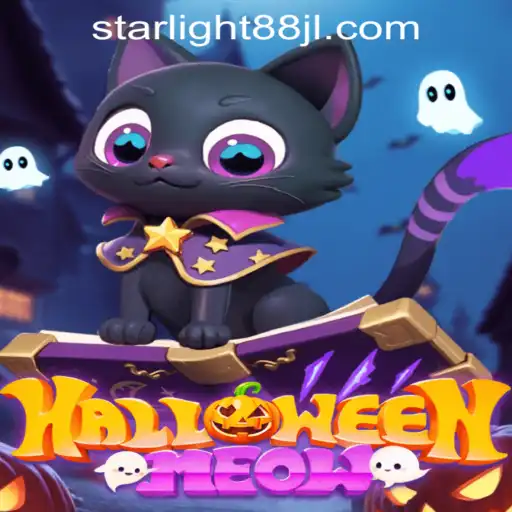 Experience the Magic of HalloweenMeow: A Unique Adventure with Starlight88