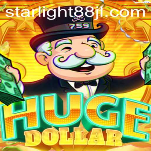 Exploring the Thrilling World of HugeDollar: Starlight88