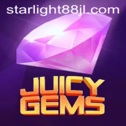 JuicyGems Adventure: Discover the World of Starlight88