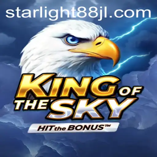 Exploring 'KingOfTheSky': A Stellar Adventure with Starlight88