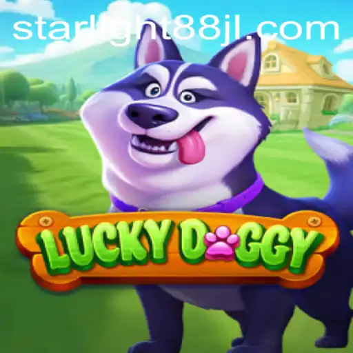 Discover LuckyDoggy: The Ultimate Adventure with Starlight88