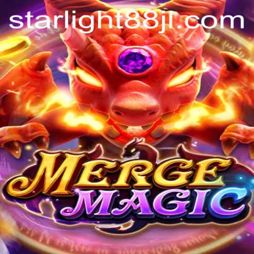 Explore the Enchanting World of MergeMagic with Starlight88