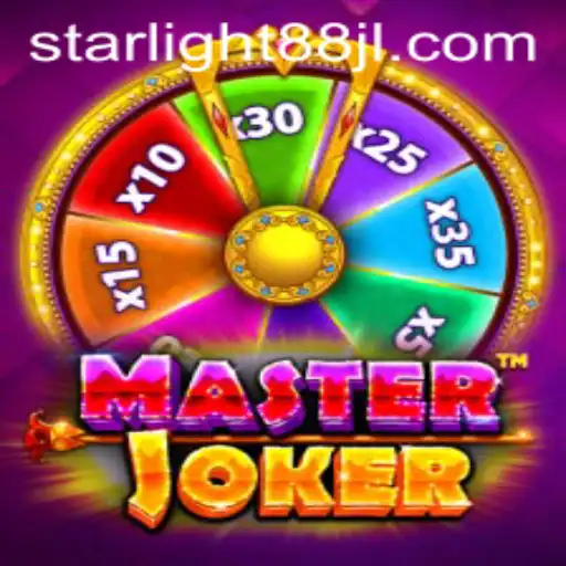 Discover the Excitement of MasterJoker and the Mystique of Starlight88