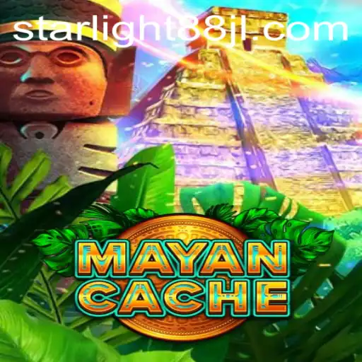 Explore the Fascinating World of MayanCache: An Exciting Adventure with Starlight88