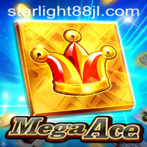 Unveiling MegaAce: A Star-Studded Gaming Experience with Starlight88