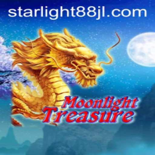 Explore the Magical World of MoonlightTreasure with Starlight88