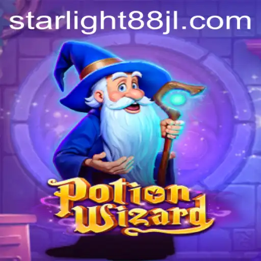 Discover the Magic of PotionWizard: A Deep Dive into the Enchanting World of Starlight88