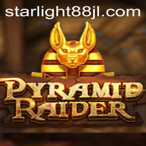PyramidRaider: Embark on an Adventurous Quest with Starlight88