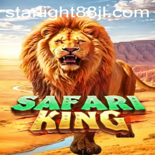 Exploring the Thrilling World of SafariKing: A Journey with Starlight88