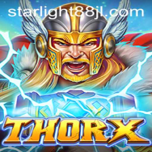 Discovering ThorX: A Journey into the Gaming World Enhanced by Starlight88