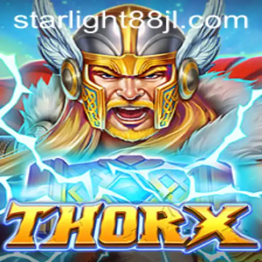 Discovering ThorX: A Journey into the Gaming World Enhanced by Starlight88