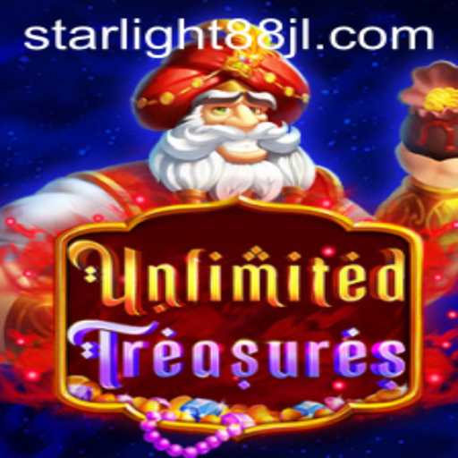 Dive into Adventure with UnlimitedTreasures and Starlight88