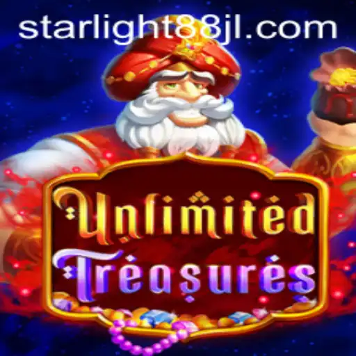 Dive into Adventure with UnlimitedTreasures and Starlight88