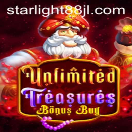 Exploring the Thrills of UnlimitedTreasuresBonusBuy