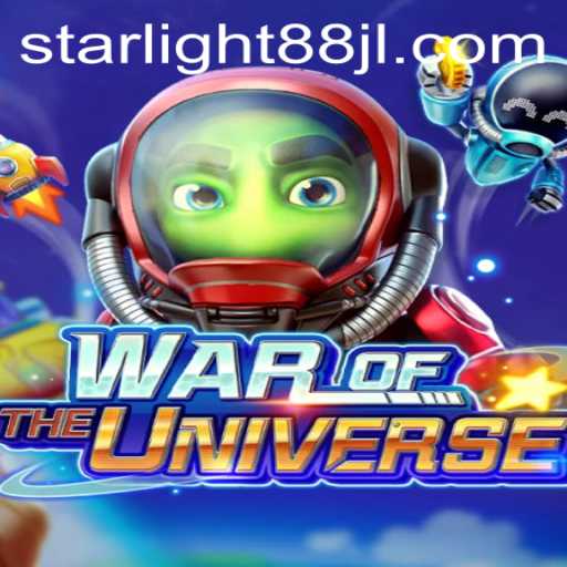 Engage in the Epic Battle of WAROFTHEUNIVERSE: Unveiling Starlight88