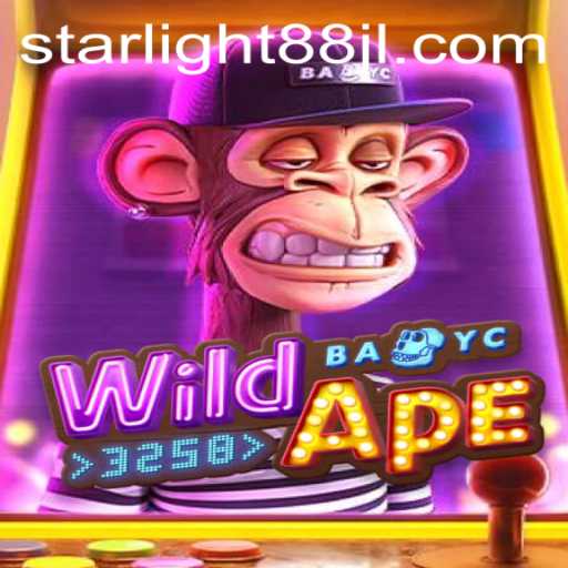 Exploring the Thrilling Universe of WildApe3258 and Starlight88