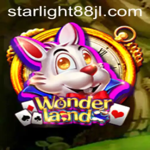 Discover the Enchanting World of Wonderland: A Deep Dive into Starlight88